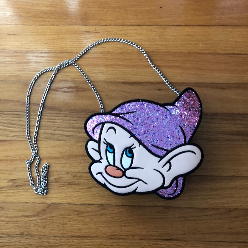 Danielle Nicole Disney crossbody bag
